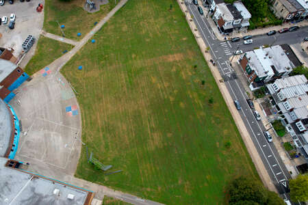 Allen - Dr. Ethel Allen Site Field - Practice in Philadelphia