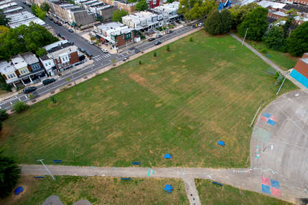 Allen - Dr. Ethel Allen Site Field - Practice in Philadelphia