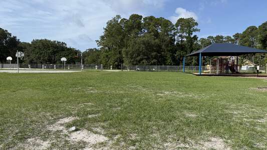 Beauclerc Elementary School Field - Practice (3 hr min) in Jacksonville