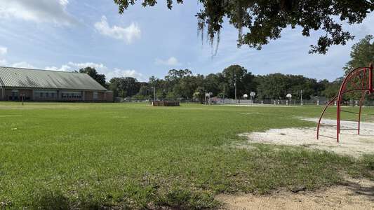 Field - Practice (3 hr min)