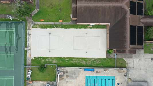 Mandarin High School Field - Practice 2 (3 hr min) in Jacksonville 2