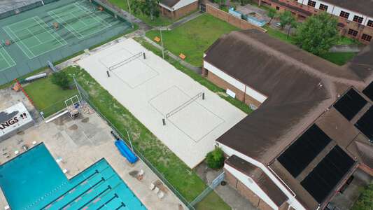 Mandarin High School Field - Practice 2 (3 hr min) in Jacksonville 3