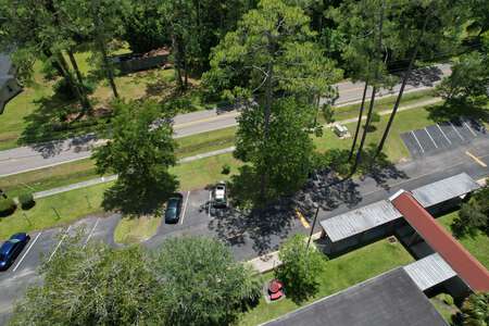 Timucuan Elementary School Parking Lot - Front (3 hr min) in Jacksonville
