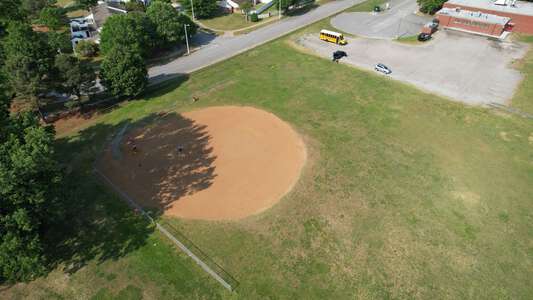 White Oaks Elementary School Field - Softball 2 in Virginia Beach 2