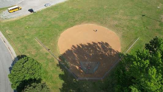 White Oaks Elementary School Field - Softball 2 in Virginia Beach 3
