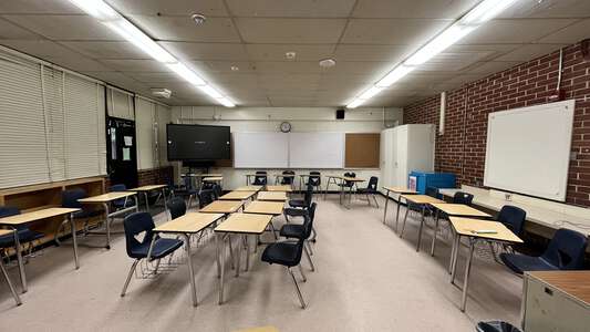 Classroom Standard (3 hr min)