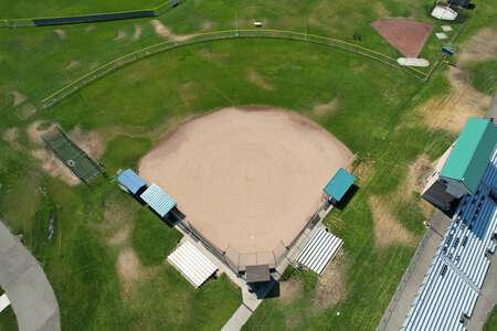 Lake City High School Field - Softball in Coeur d' Alene