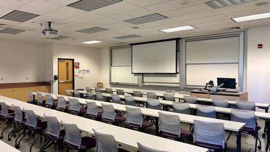 San Jose City College S123 - Class Lab in San Jose 3