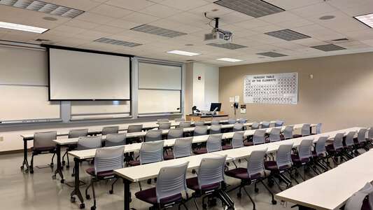 San Jose City College S123 - Class Lab in San Jose 4