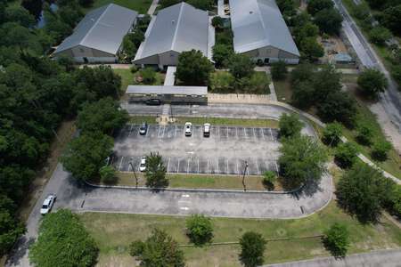 J. Allen Axson Elementary School Parking Lot - Front (3 hr min) in Jacksonville