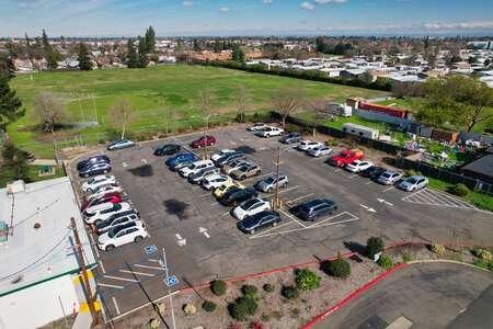 Parking Lot
