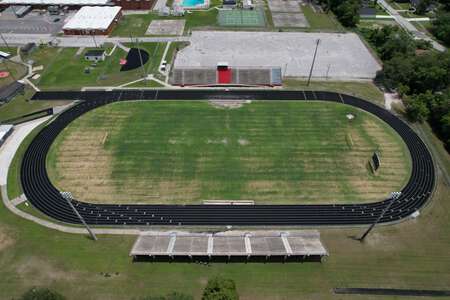 Westside High School Football Stadium (Grass) (3 hr min) in Jacksonville