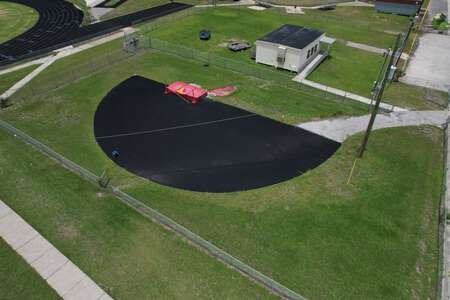 Westside High School Football Stadium (Grass) (3 hr min) in Jacksonville