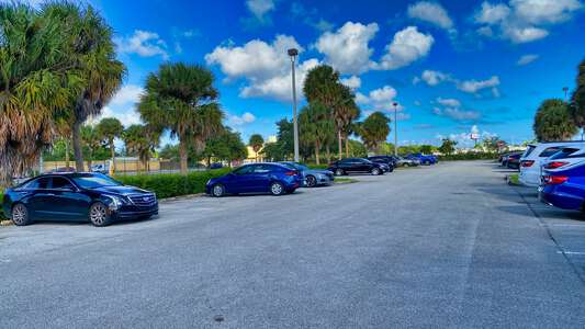 Parking Lot
