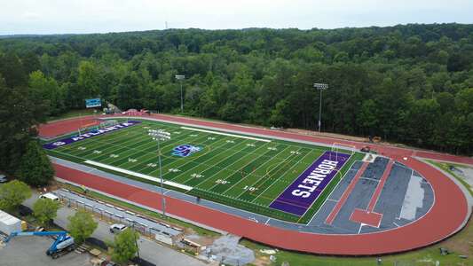 South Atlanta High School Field - Football (Turf) in Atlanta 1