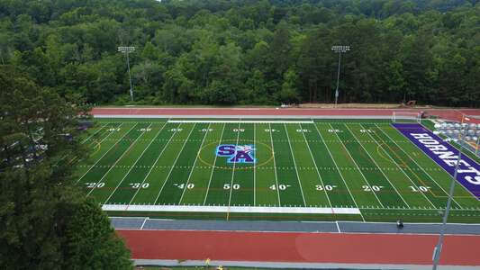 South Atlanta High School Field - Football (Turf) in Atlanta 4