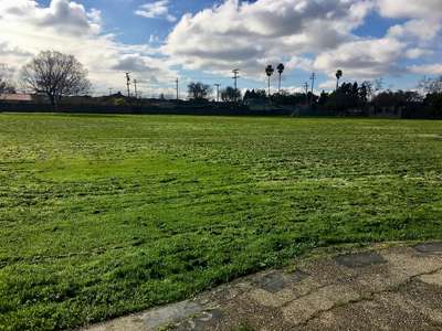 Spangler Elementary School Field - Softball in Milpitas