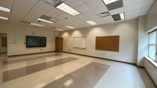 Mary Lin Elementary School Classroom Standard in Atlanta 3