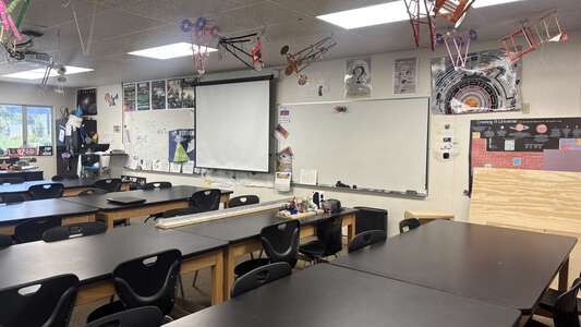 Classroom Standard