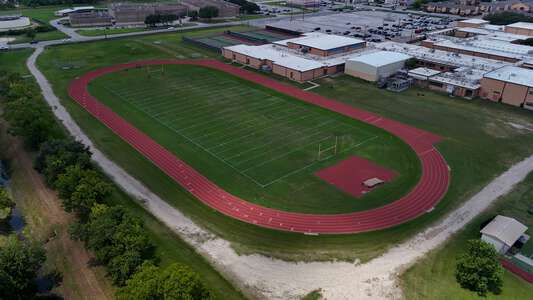 MacArthur High School Track & Field in Houston