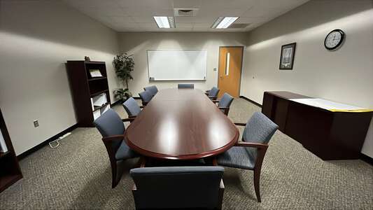 Crestdale Middle School Room 310 - Conference Room in Matthews 3