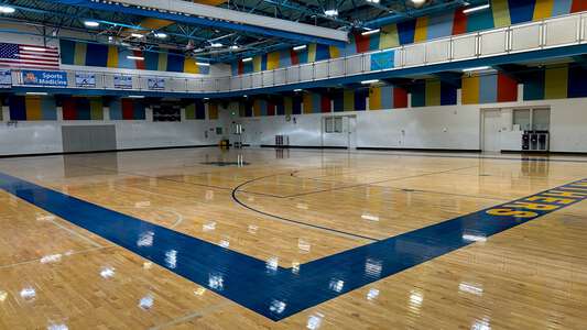 Virginia Beach Gym A