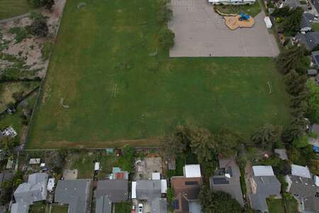 Coyote Hills Elementary  Field - Practice 2 in Newark