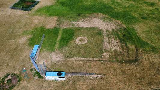 Tualatin Field - Baseball 8