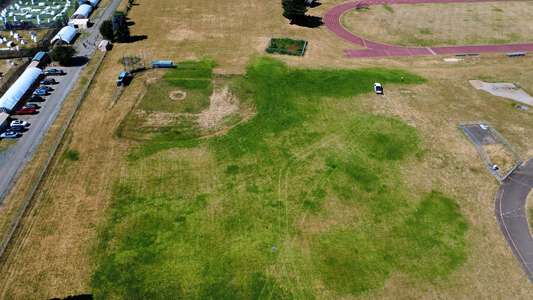 Riverside High School Field - Baseball 8 in Tualatin