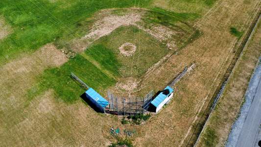 Riverside High School Field - Baseball 8 in Tualatin