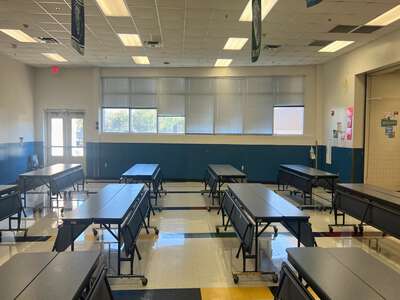 Cafeteria