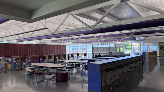 Cafeteria