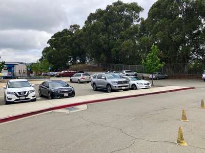 Parking Lot