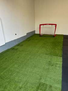 Monterey Condors Club Field - Practice (Turf) in Seaside