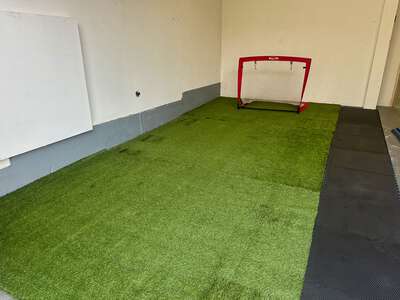 Field - Practice (Turf)