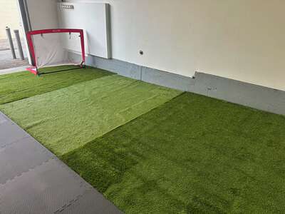 Monterey Condors Club Field - Practice (Turf) in Seaside