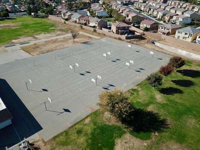 Arizona Middle School in Riverside California Slideshow Image 2