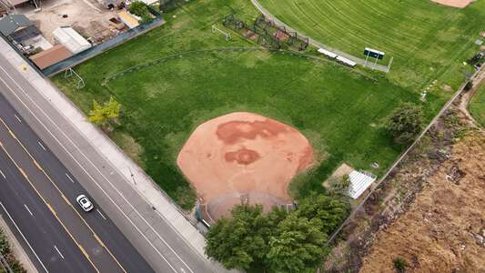Central Valley High School Field - Softball 1 in Ceres 3