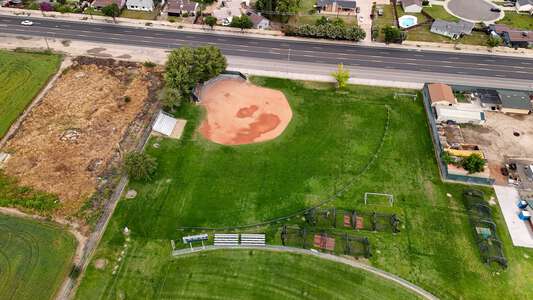 Central Valley High School Field - Softball 1 in Ceres 1