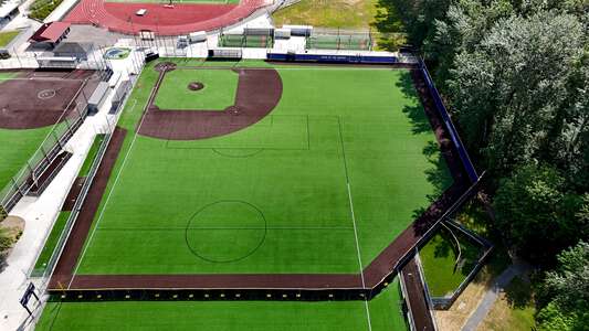 Kirkland Field – Aux Soccer (Turf) *Not avail Feb-May
