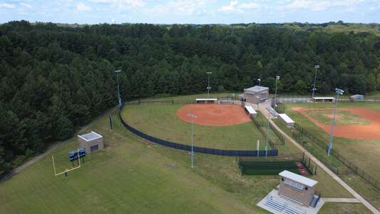Charles R. Drew High School Field - Softball in Riverdale 3
