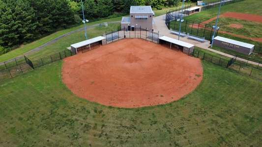 Charles R. Drew High School Field - Softball in Riverdale 4