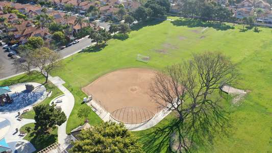 Culverdale Elementary School Field - Practice 1 in Irvine