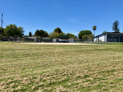 Bagby Elementary School Field - Baseball 1 in San Jose