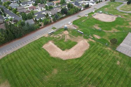 Canfield Middle School Field - Baseball in Coeur d' Alene