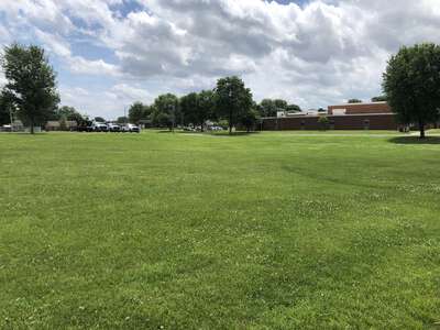 Oakland Elementary School Field - Practice 3 in Oakland