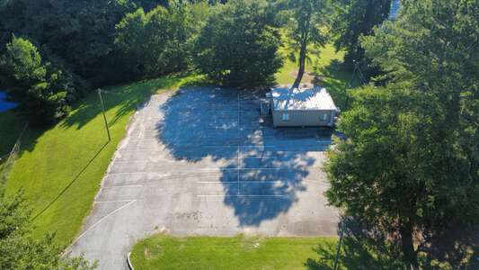 Oliver Elementary School Parking Lot - Staff in Riverdale 4