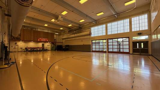 Lakota Middle School Gym - Auxiliary in Federal Way