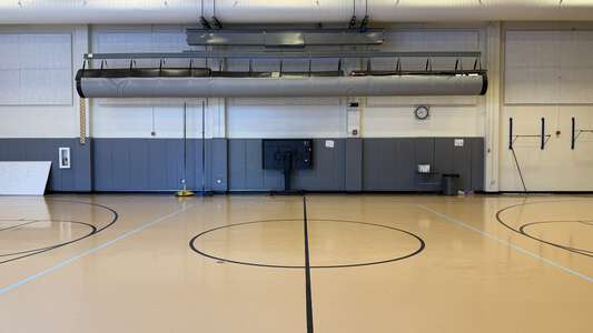 Lakota Middle School Gym - Auxiliary in Federal Way