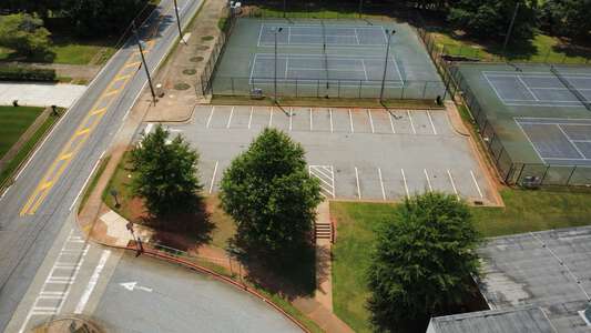 Babb Middle School in Forest Park Georgia Slideshow Image 7